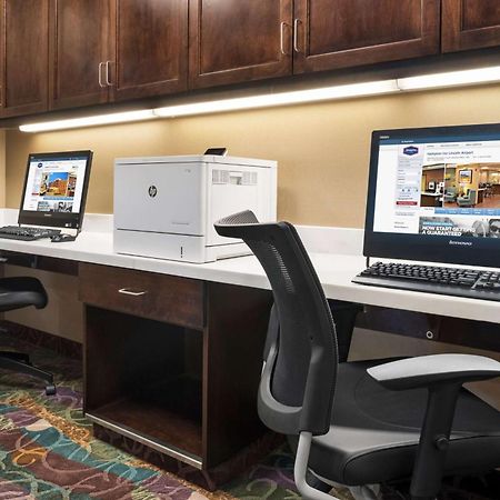 Hampton Inn Lincoln Airport, Ne Zewnętrze zdjęcie