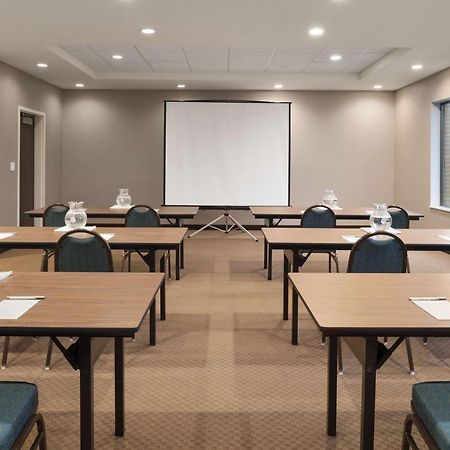 Hampton Inn Lincoln Airport, Ne Zewnętrze zdjęcie
