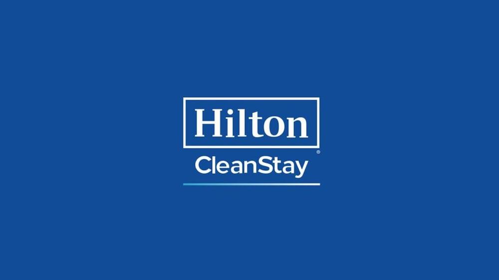 Hampton Inn Lincoln Airport, Ne Zewnętrze zdjęcie
