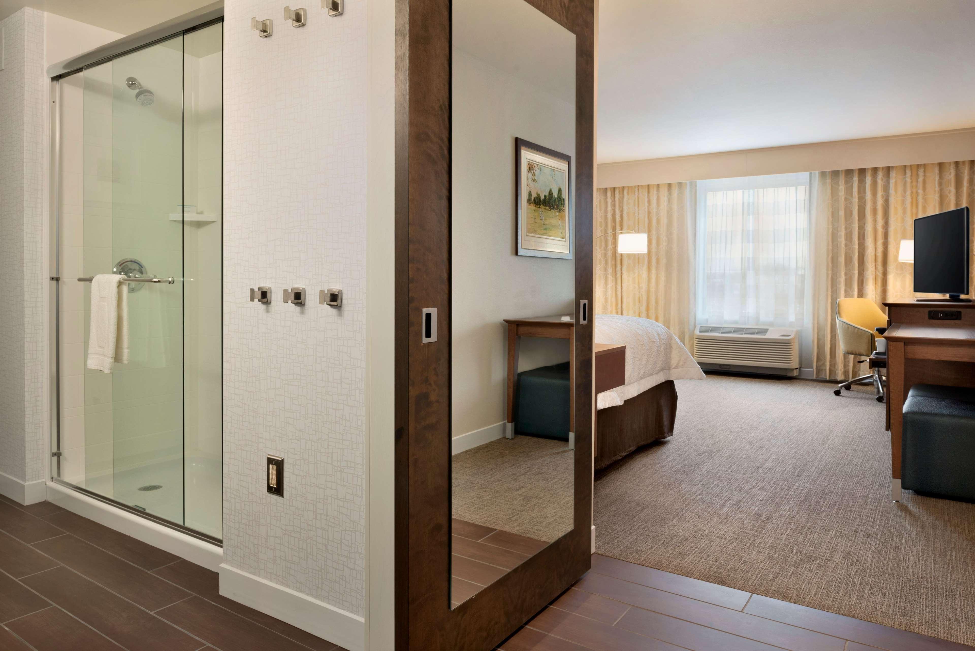Hampton Inn Lincoln Airport, Ne Zewnętrze zdjęcie