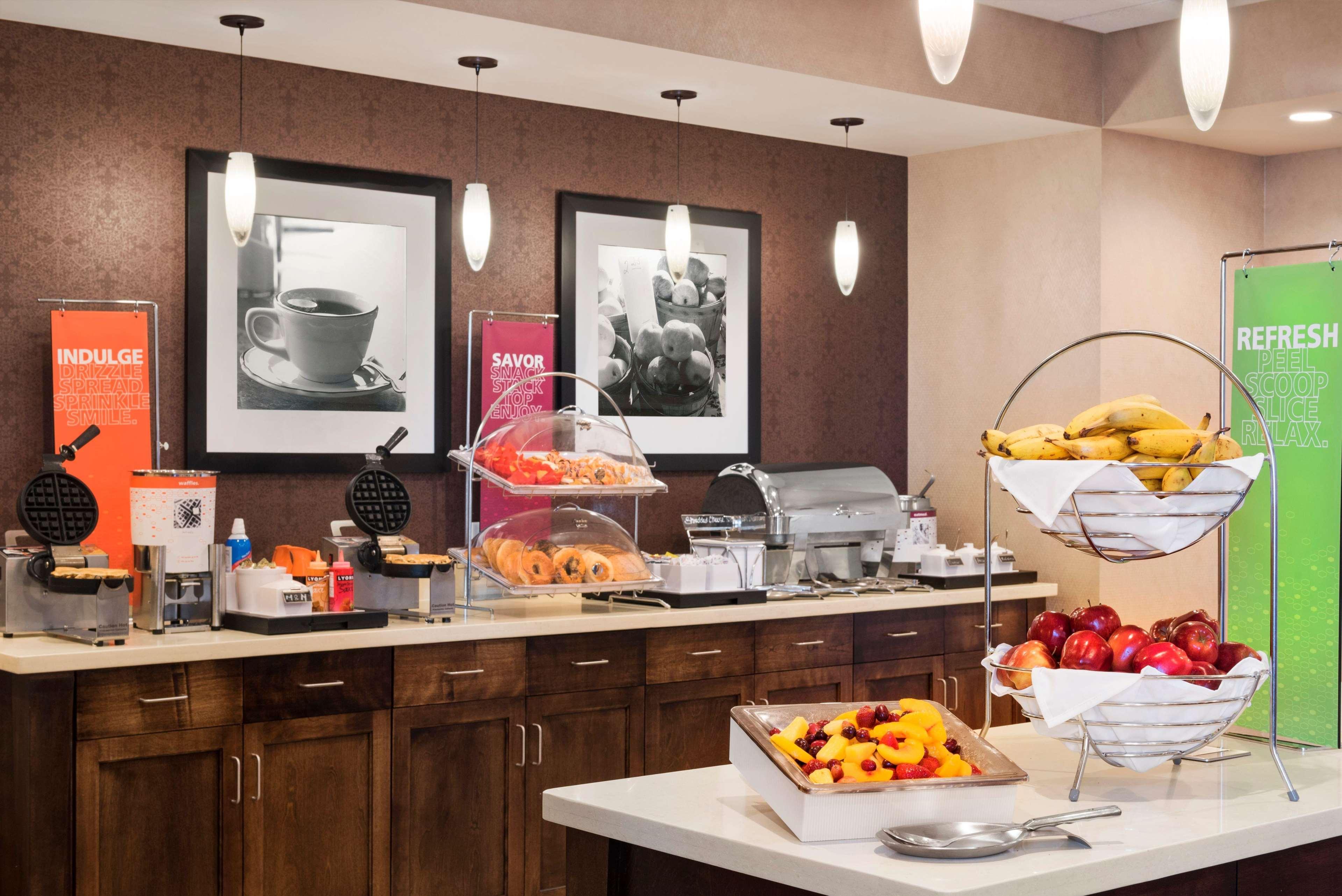 Hampton Inn Lincoln Airport, Ne Zewnętrze zdjęcie
