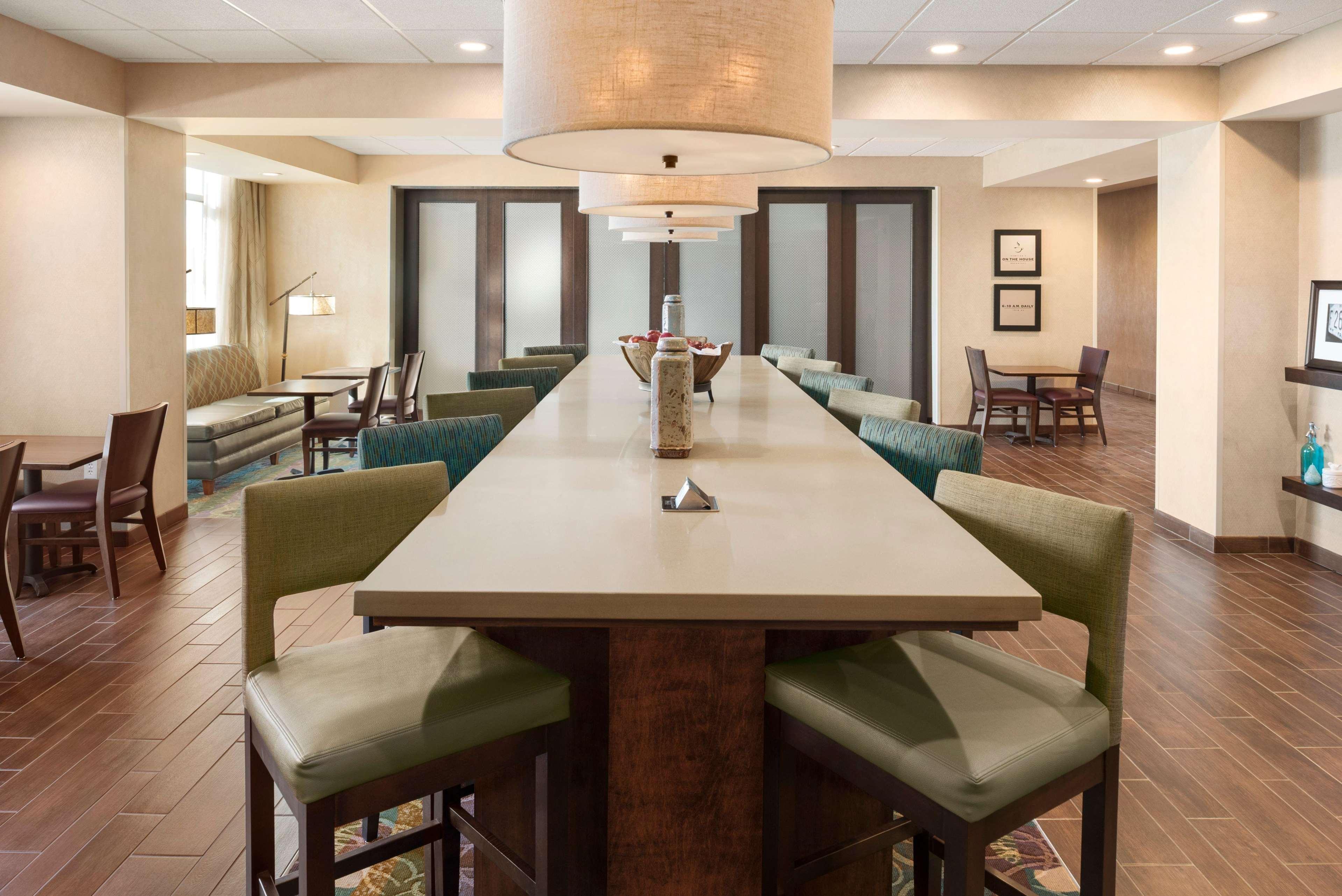 Hampton Inn Lincoln Airport, Ne Zewnętrze zdjęcie