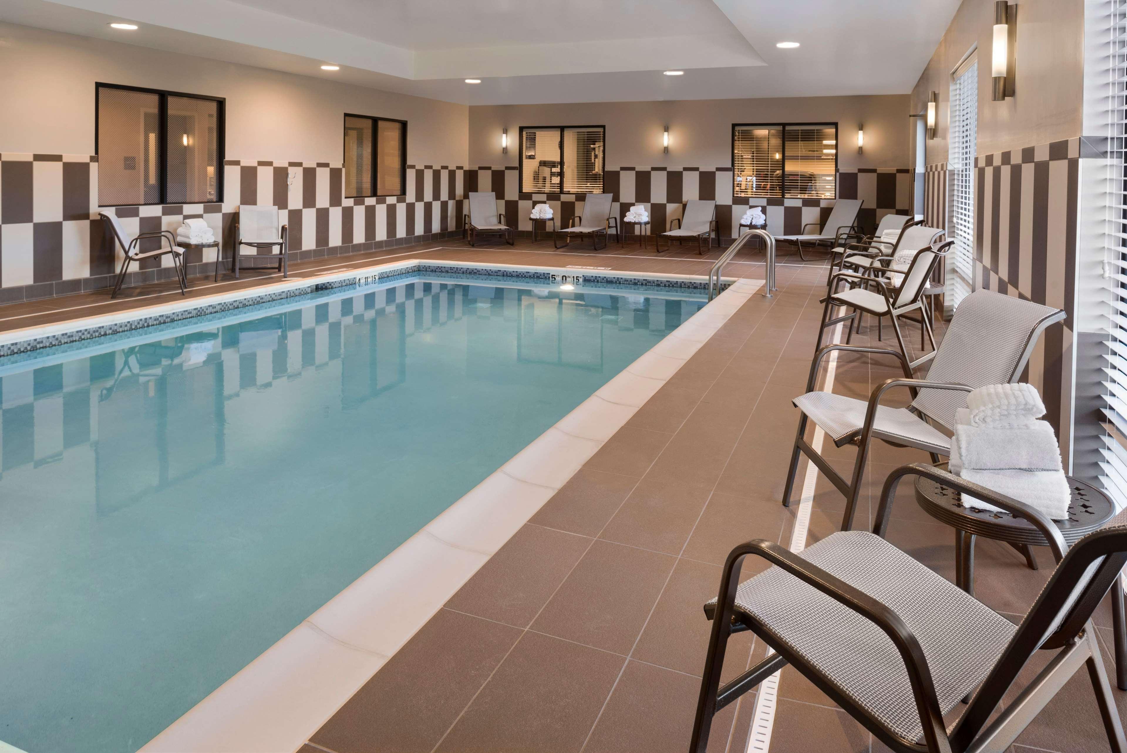 Hampton Inn Lincoln Airport, Ne Zewnętrze zdjęcie