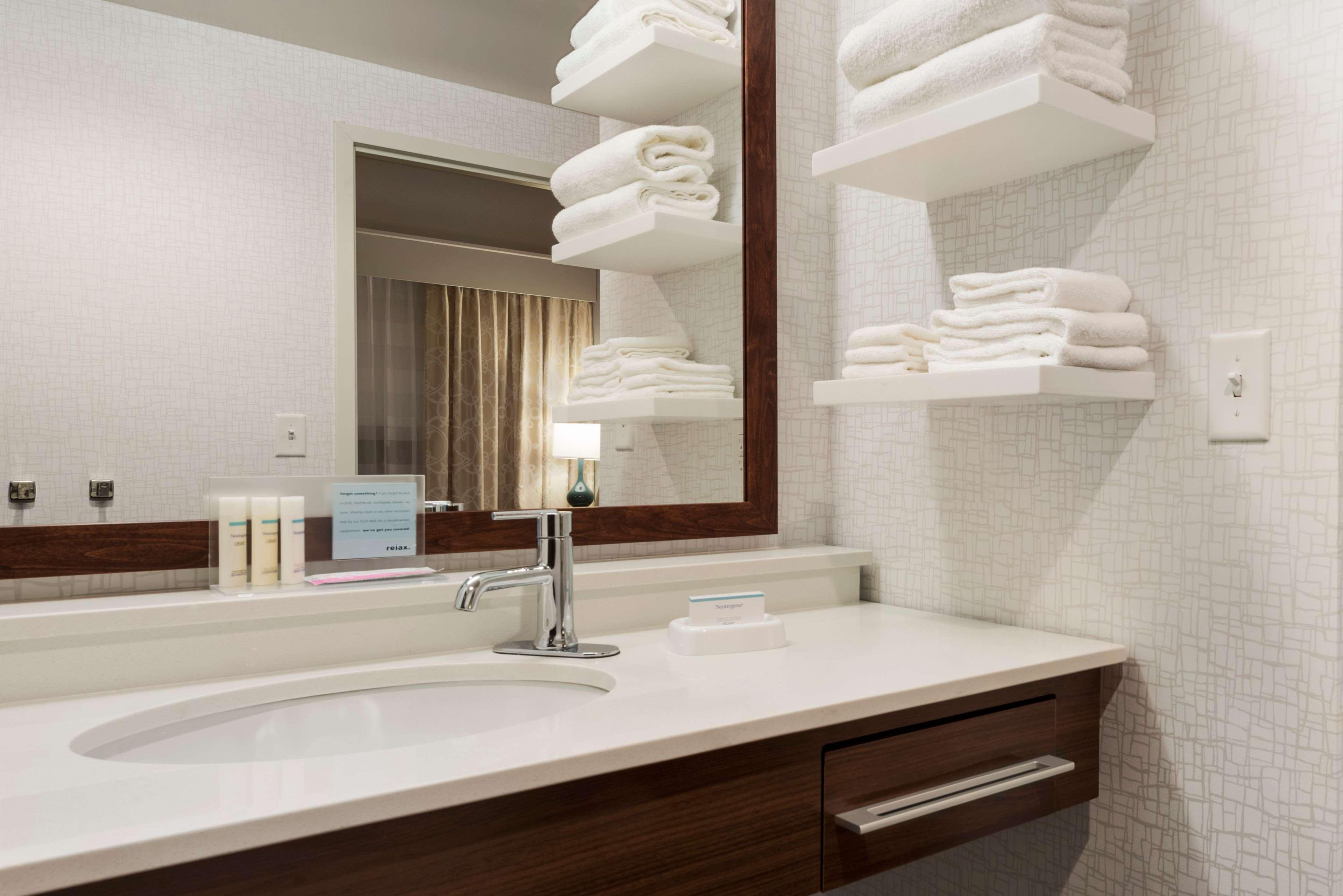 Hampton Inn Lincoln Airport, Ne Zewnętrze zdjęcie