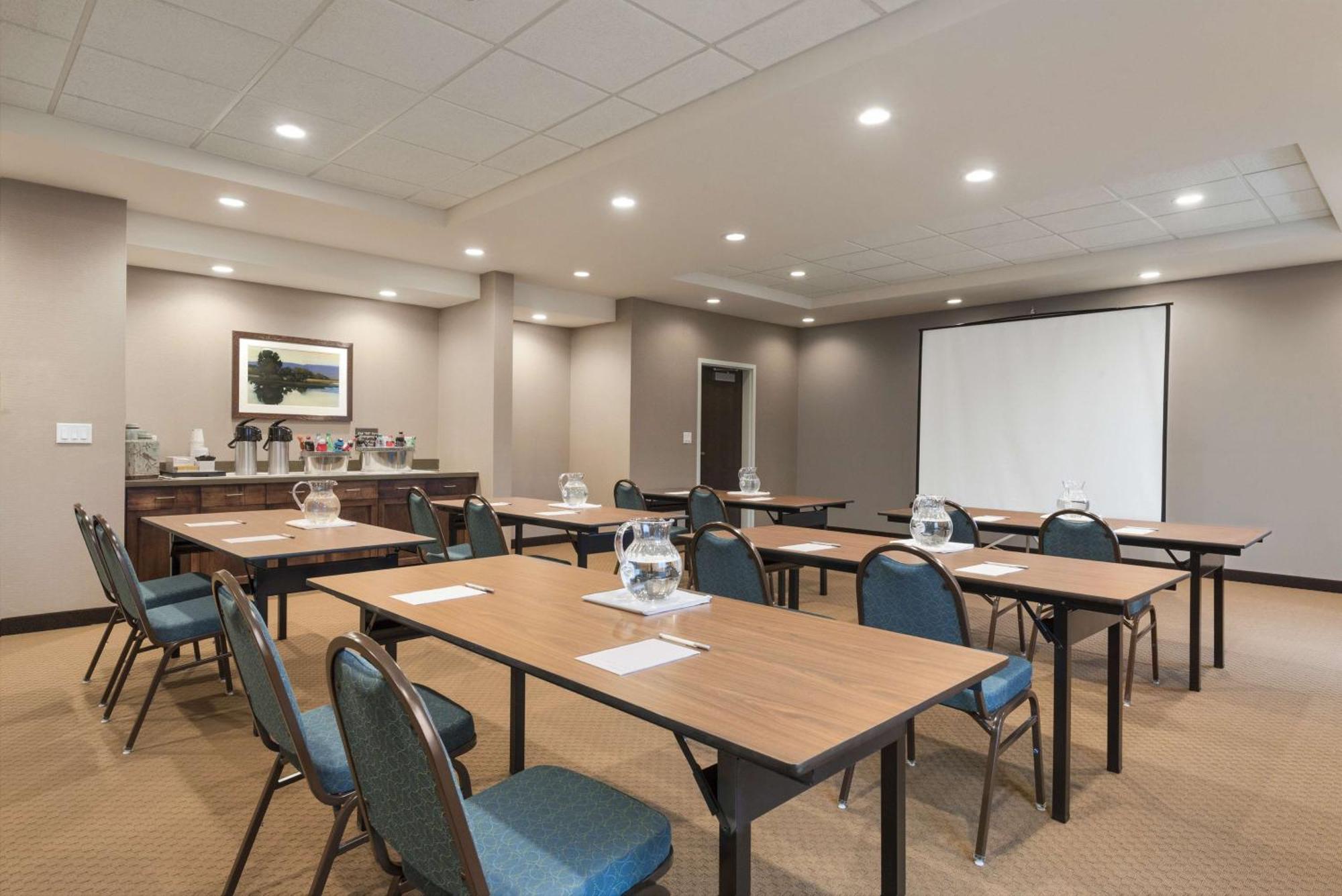Hampton Inn Lincoln Airport, Ne Zewnętrze zdjęcie
