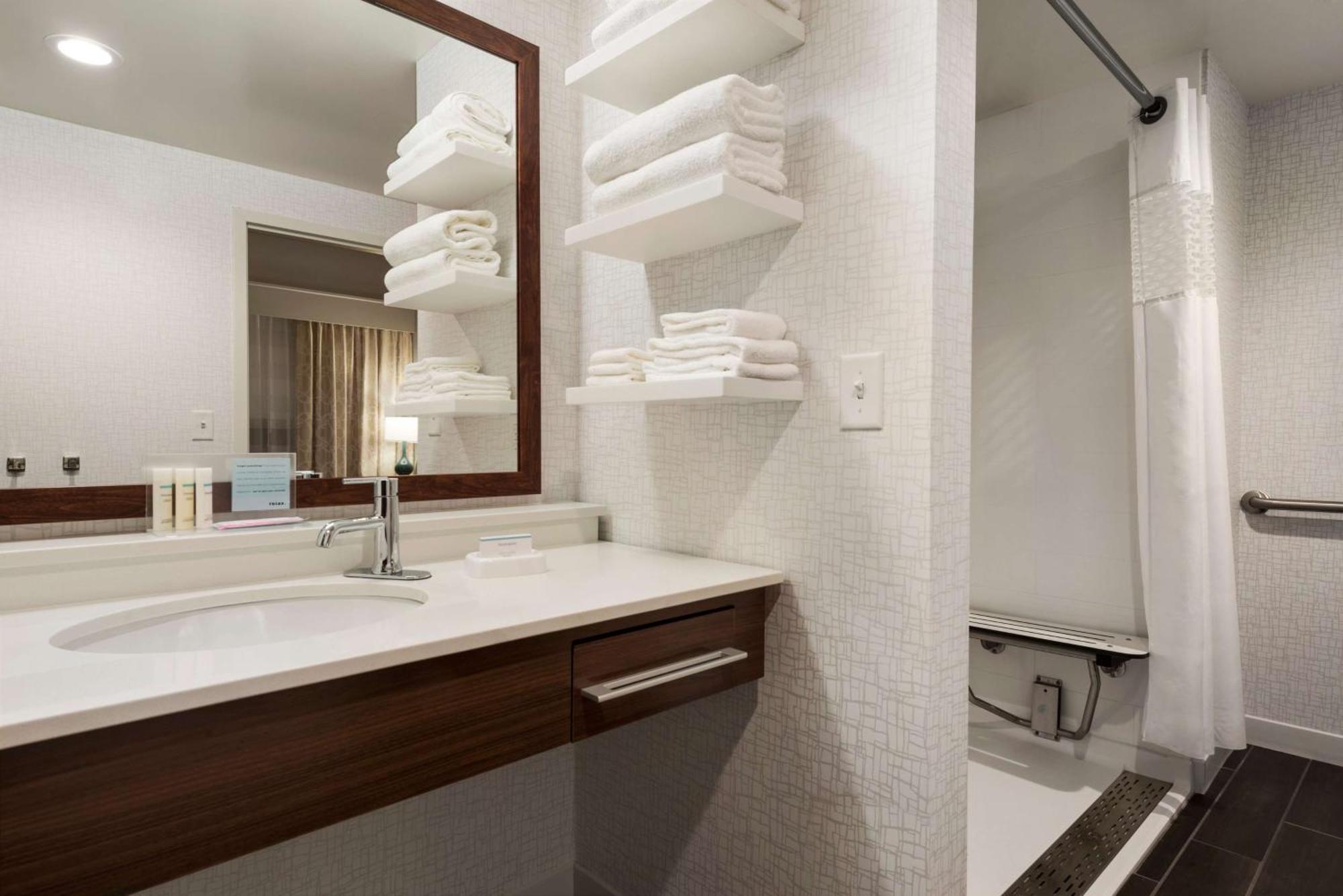 Hampton Inn Lincoln Airport, Ne Zewnętrze zdjęcie