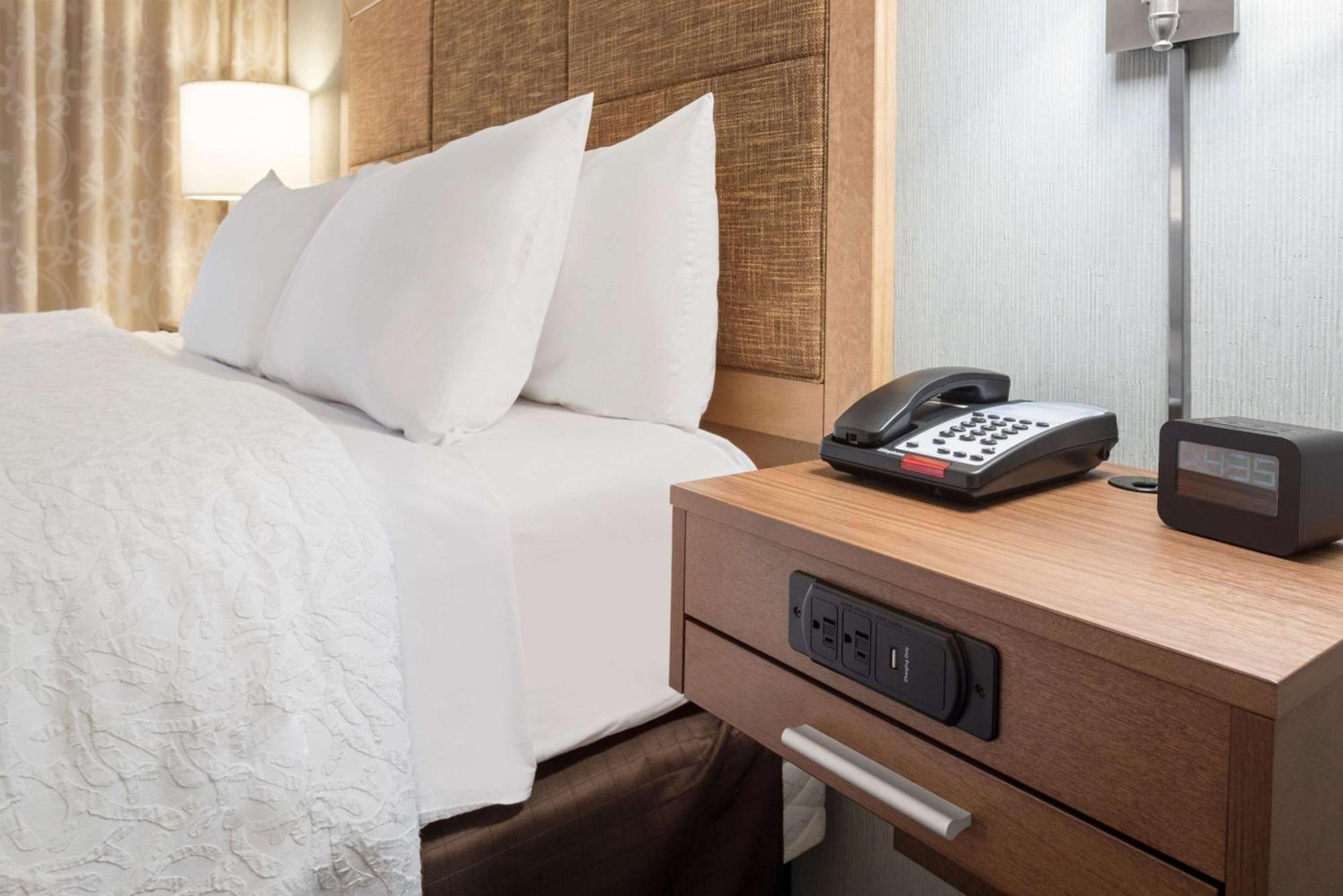 Hampton Inn Lincoln Airport, Ne Zewnętrze zdjęcie
