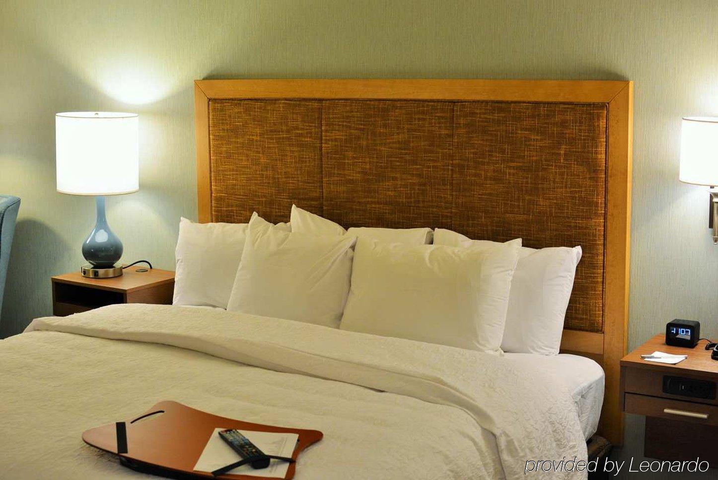 Hampton Inn Lincoln Airport, Ne Zewnętrze zdjęcie