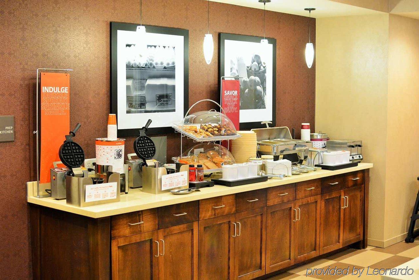 Hampton Inn Lincoln Airport, Ne Zewnętrze zdjęcie