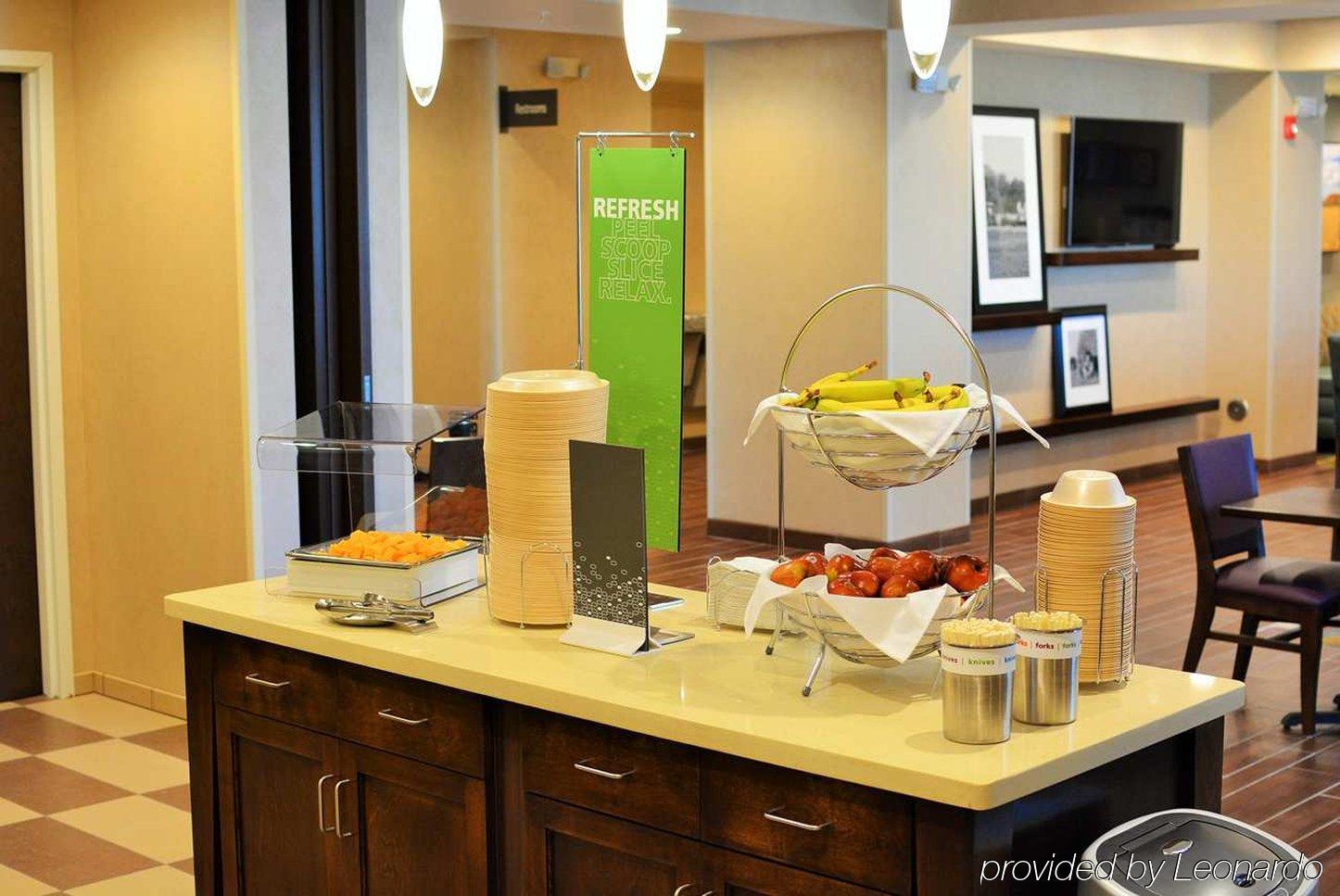 Hampton Inn Lincoln Airport, Ne Zewnętrze zdjęcie