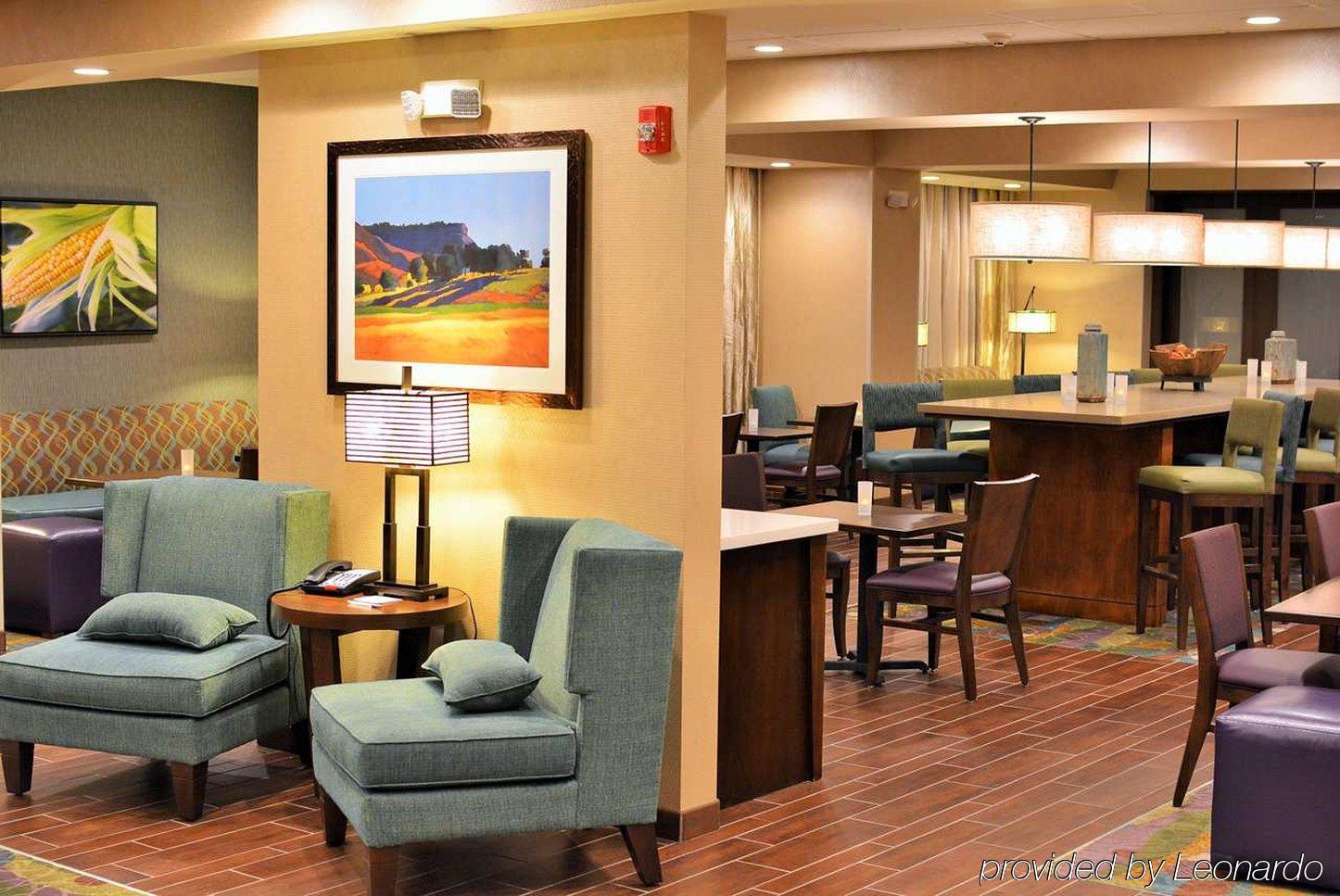 Hampton Inn Lincoln Airport, Ne Zewnętrze zdjęcie