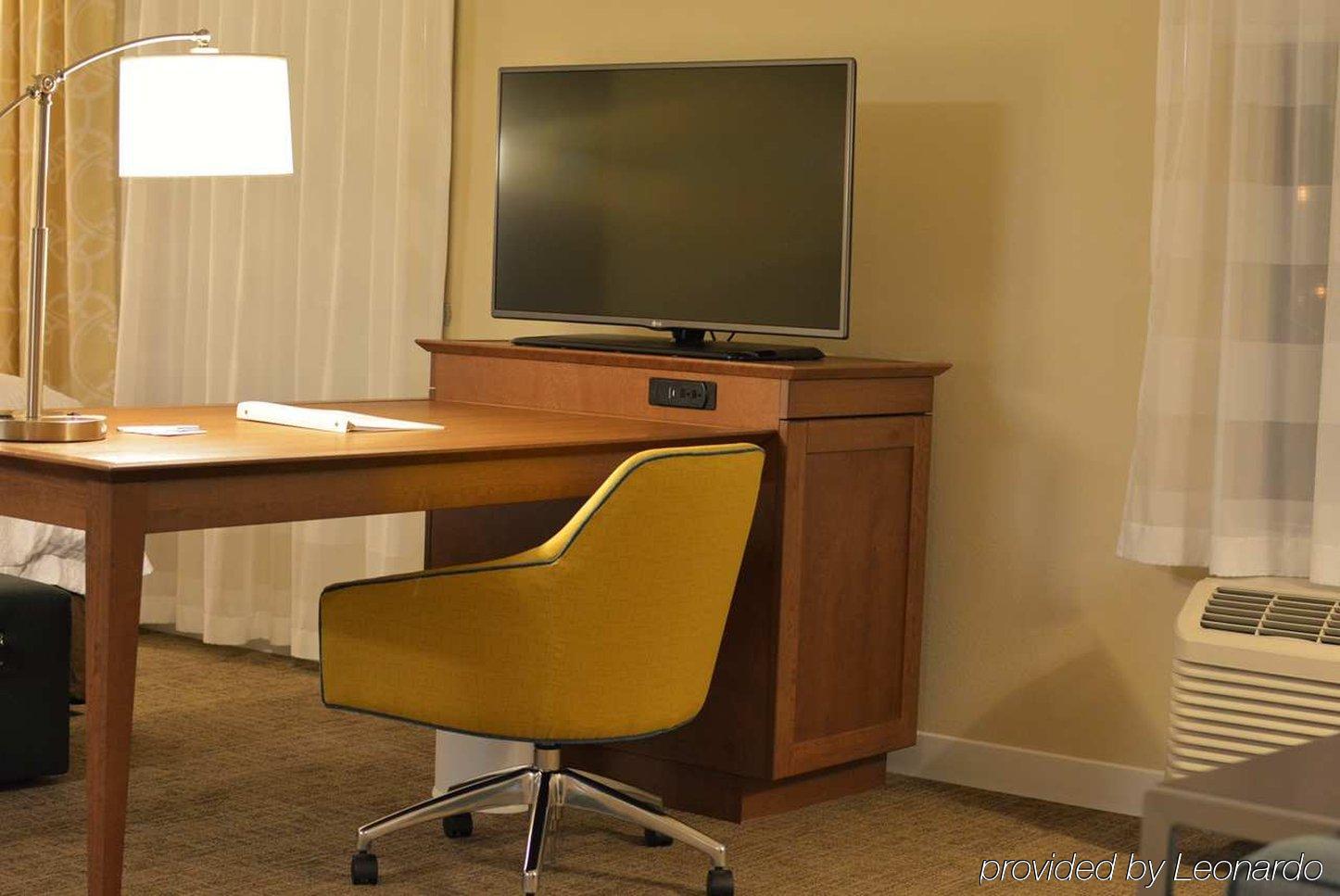 Hampton Inn Lincoln Airport, Ne Zewnętrze zdjęcie