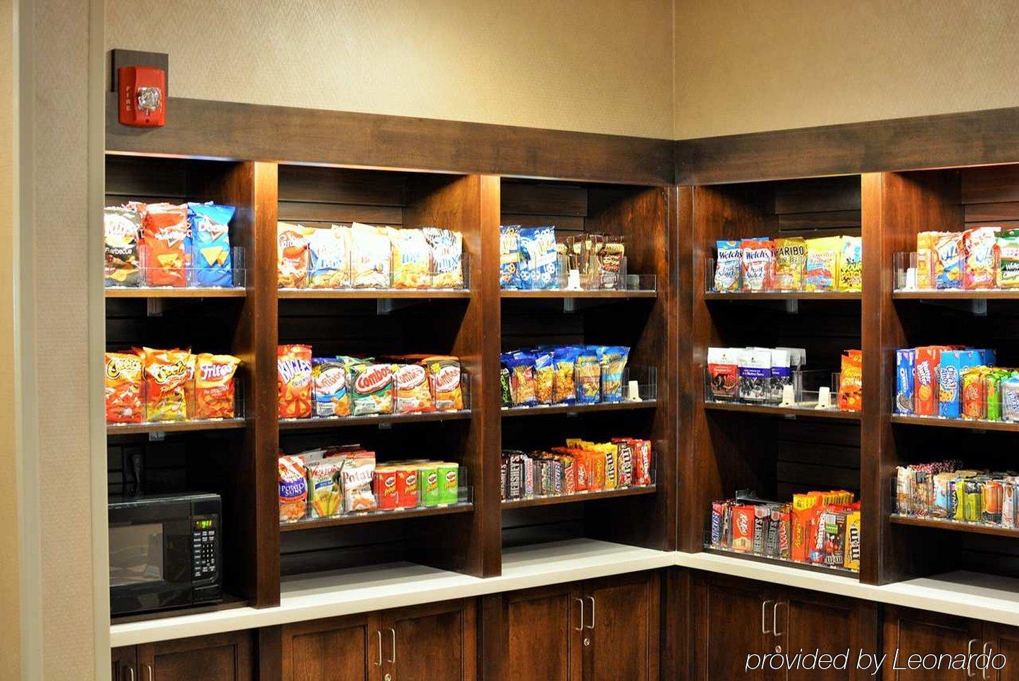 Hampton Inn Lincoln Airport, Ne Zewnętrze zdjęcie